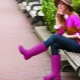 Crocs Rubber Boots