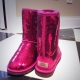 Uggs rosa