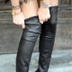 Botas Casadei