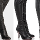 Botas de Christian Louboutin