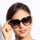 Stylish women's sunglasses