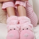 Kigurumi slippers