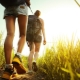 Botas de trekking de mujer