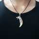 Wolf Fang Pendant