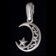 Pendants Muslim untuk lelaki