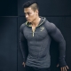 GymShark Pakaian di Rusia