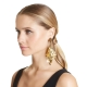 Anting-anting Oscar de la Renta