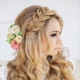 Wedding hairpins