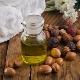 Argan oil for hair from famous brands