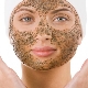 Cómo usar un exfoliante facial