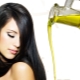 Olive Oil Hair Mask