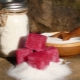 Sugar Scrubs