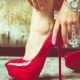 High Heel and Platform Shoes