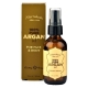 Argan oil for the face