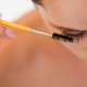 Argan oil for eyelashes