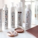 Tanning St. Moriz