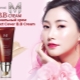 BB Cream Missha