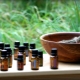 Essential oils for hair growth