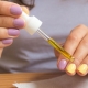 Which is better to choose cuticle oil and how to use it