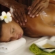 Coconut Massage Oil