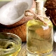 Aceite de coco para las estrías durante el embarazo.