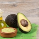 Cosmetic Avocado Oil