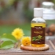 Jojoba kosmetisk olja