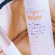 Avene cream