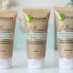 Cream garnier