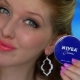 Cream nivea