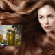 Hair oil