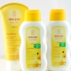 Weleda babies tummy massage oil