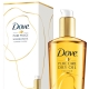 Dove Hair Oil