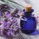 Lavender oil for hair