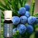 Juniper oil for the face