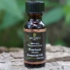 Face patchouli oil