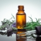 Rosemary oil for hair