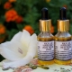 Almond Eyebrow Oil