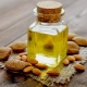 Almond oil for face