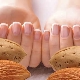 Almond Nail Oil