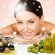 Olive oil for face