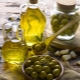 Olive Body Oil