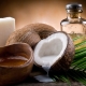 Beneficios del aceite de coco para la cara.