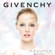 Givenchy-pulver