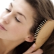 Comb for wet hair