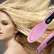 Comb Fast Hair Straightener