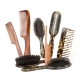 Combs untuk rambut panjang