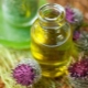 Burdock oil for wrinkles