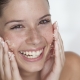 Exfoliante facial en casa