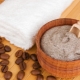 Body scrub at home